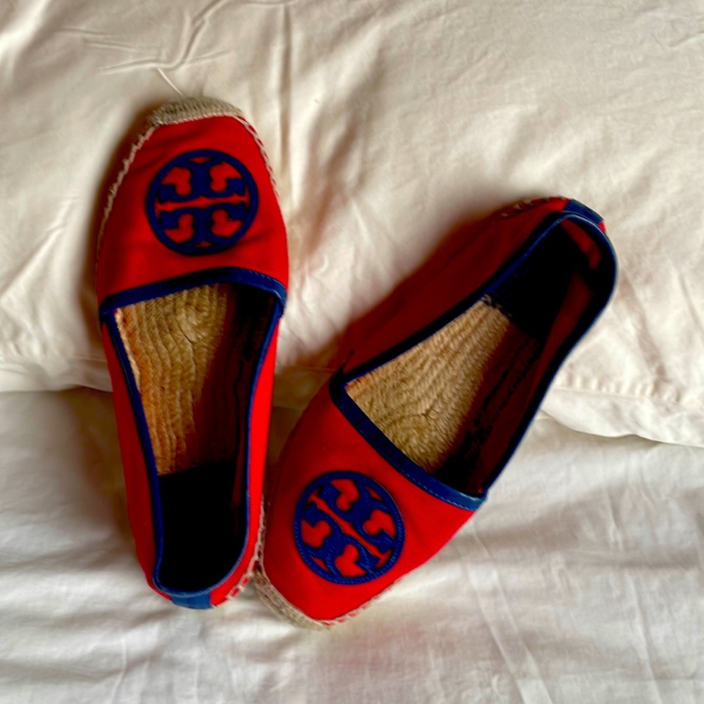 Tory Burch size 7